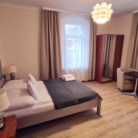 Ferienwohnung Bursztynowa Przy Morzu - 1 Minuta Do Plazy Ustronie Morskie Exterior foto