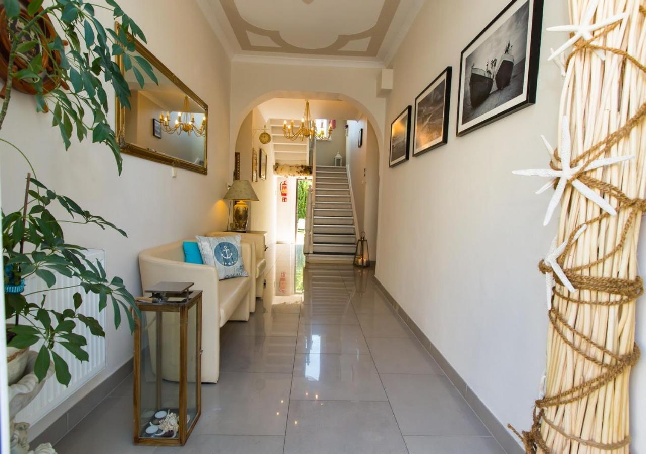Ferienwohnung Bursztynowa Przy Morzu - 1 Minuta Do Plazy Ustronie Morskie Exterior foto