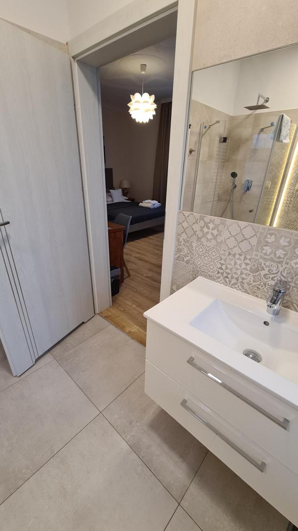 Ferienwohnung Bursztynowa Przy Morzu - 1 Minuta Do Plazy Ustronie Morskie Exterior foto