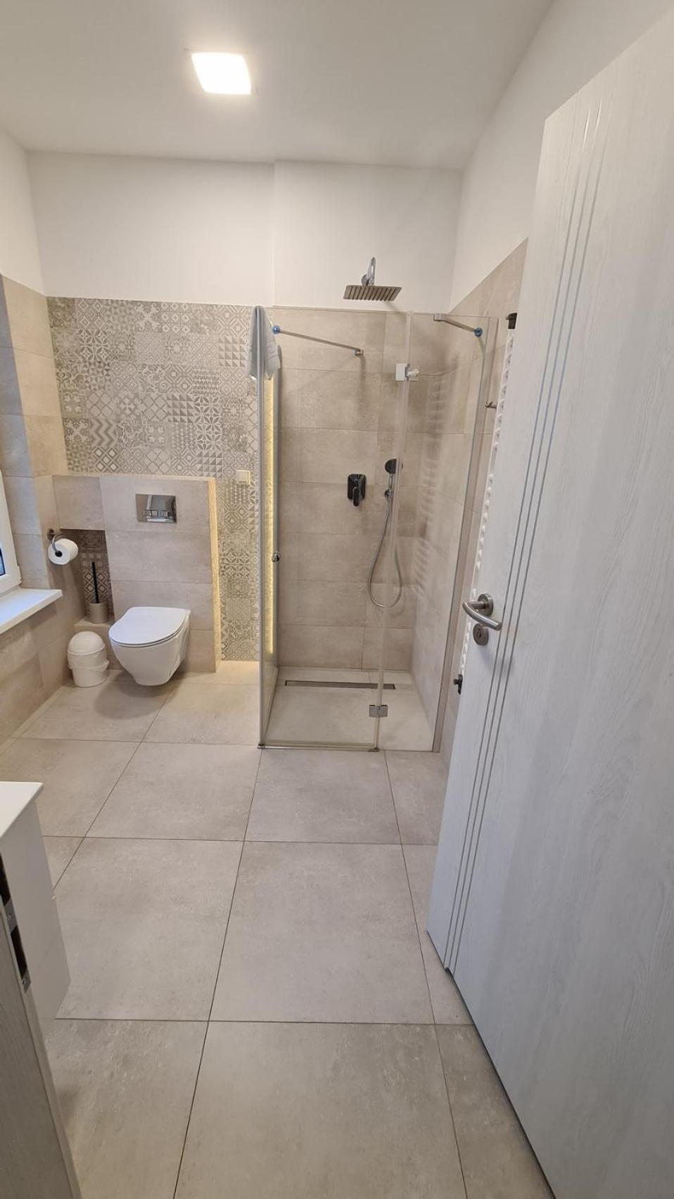 Ferienwohnung Bursztynowa Przy Morzu - 1 Minuta Do Plazy Ustronie Morskie Exterior foto