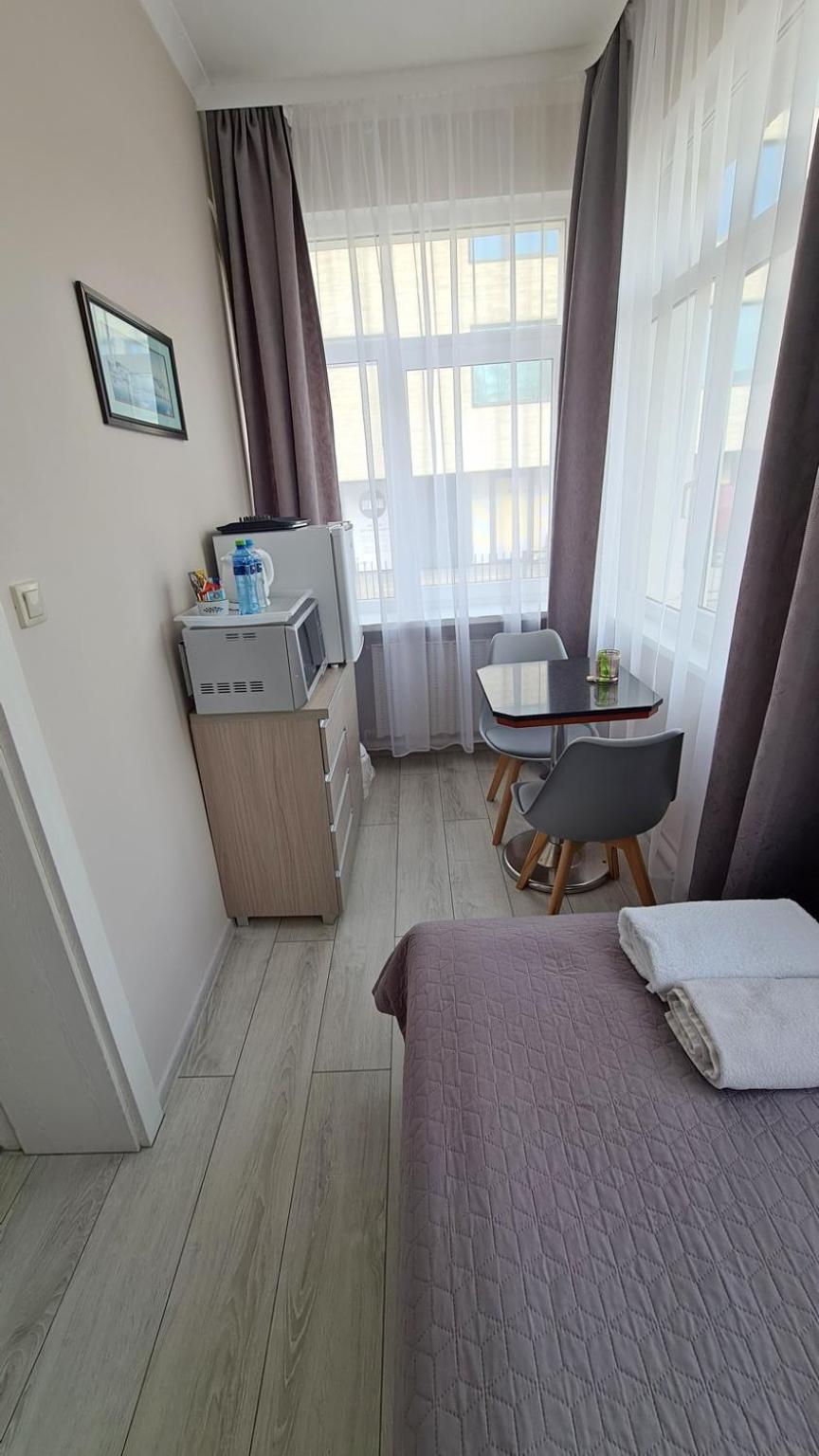 Ferienwohnung Bursztynowa Przy Morzu - 1 Minuta Do Plazy Ustronie Morskie Exterior foto