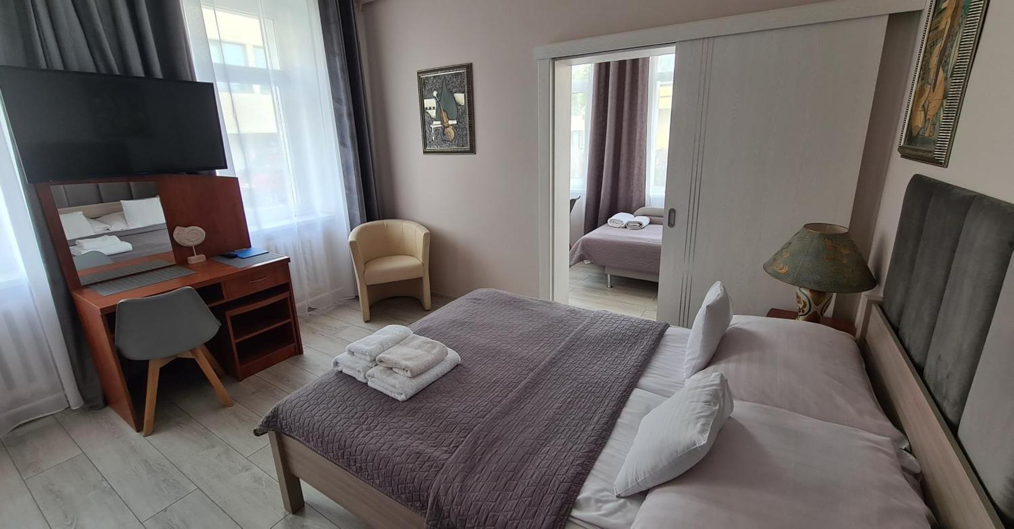 Ferienwohnung Bursztynowa Przy Morzu - 1 Minuta Do Plazy Ustronie Morskie Exterior foto