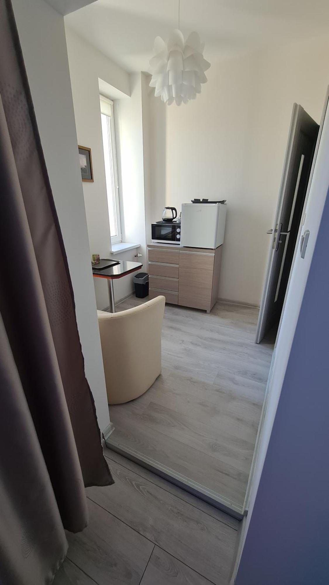 Ferienwohnung Bursztynowa Przy Morzu - 1 Minuta Do Plazy Ustronie Morskie Zimmer foto