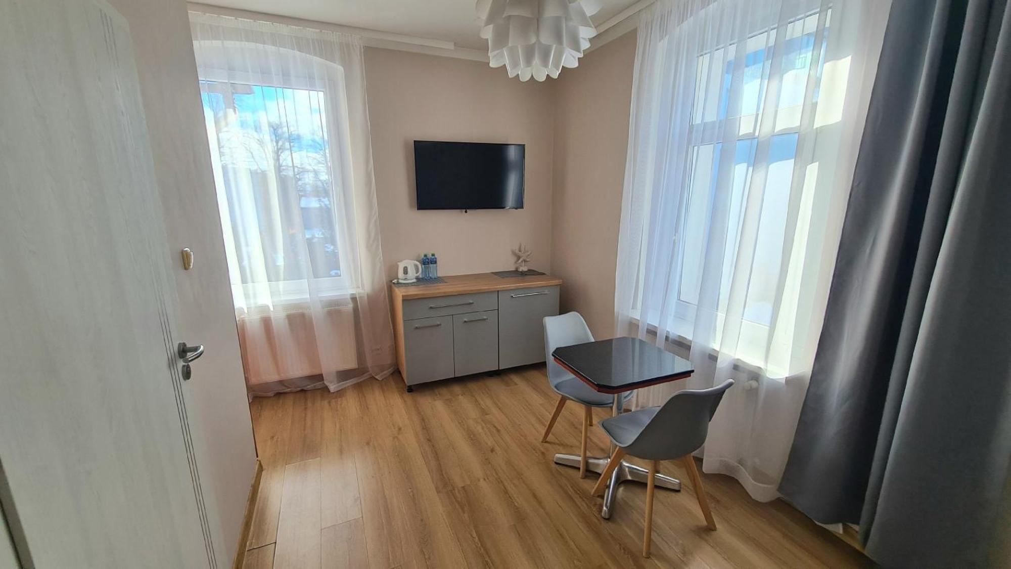 Ferienwohnung Bursztynowa Przy Morzu - 1 Minuta Do Plazy Ustronie Morskie Zimmer foto