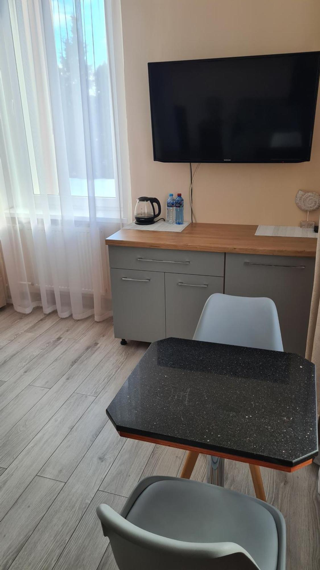 Ferienwohnung Bursztynowa Przy Morzu - 1 Minuta Do Plazy Ustronie Morskie Zimmer foto